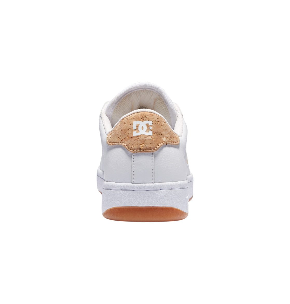 Mens DC Striker Waste Shoes - DC Shoes Singapore