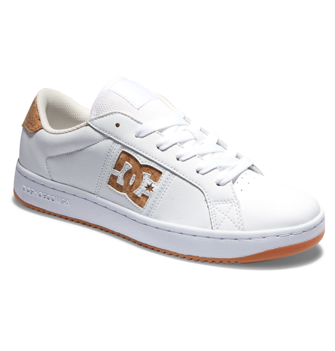 Mens DC Striker Waste Shoes - DC Shoes Singapore