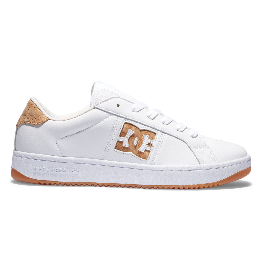 Mens DC Striker Waste Shoes - DC Shoes Singapore