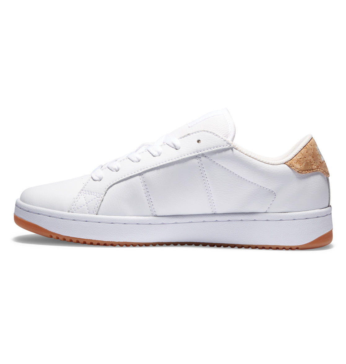 Mens DC Striker Waste Shoes - DC Shoes Singapore