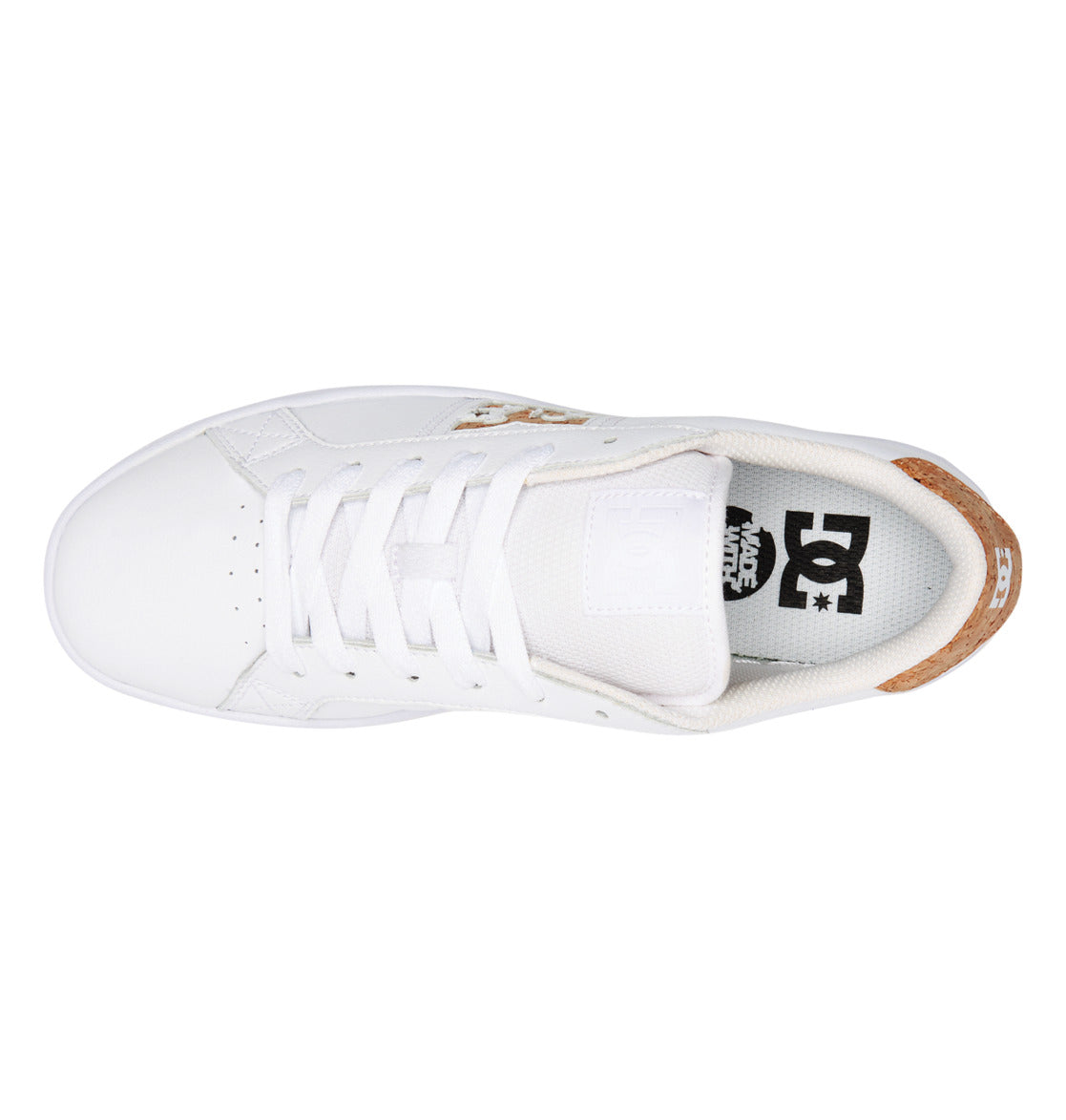 Mens DC Striker Waste Shoes - DC Shoes Singapore