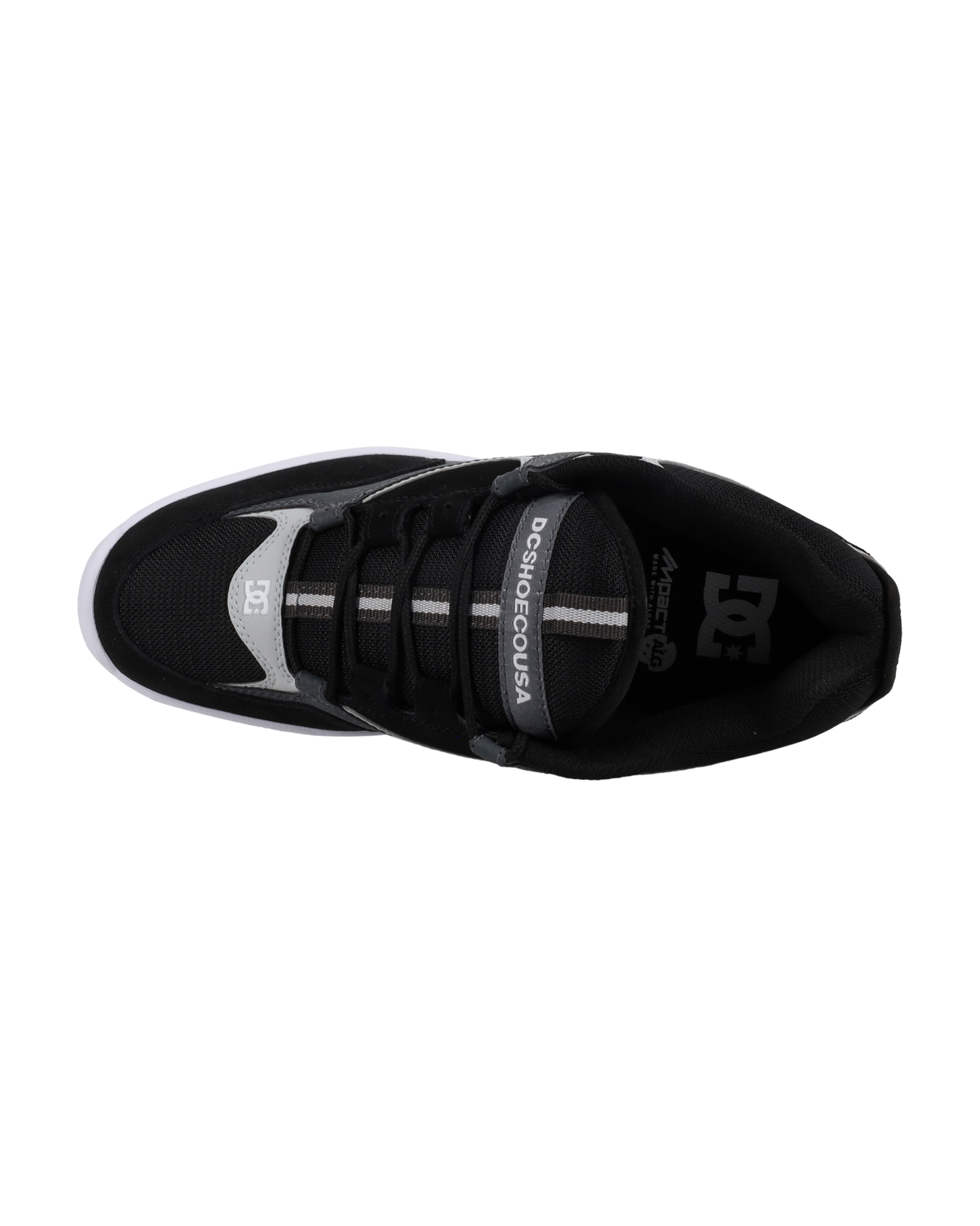 Mens DC Kalynx Zero Shoes - DC Shoes Singapore