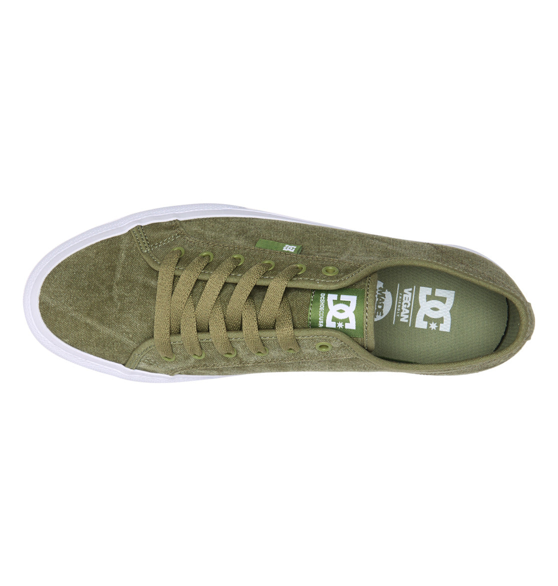 Mens DC Manual TX SE - DC Shoes Singapore