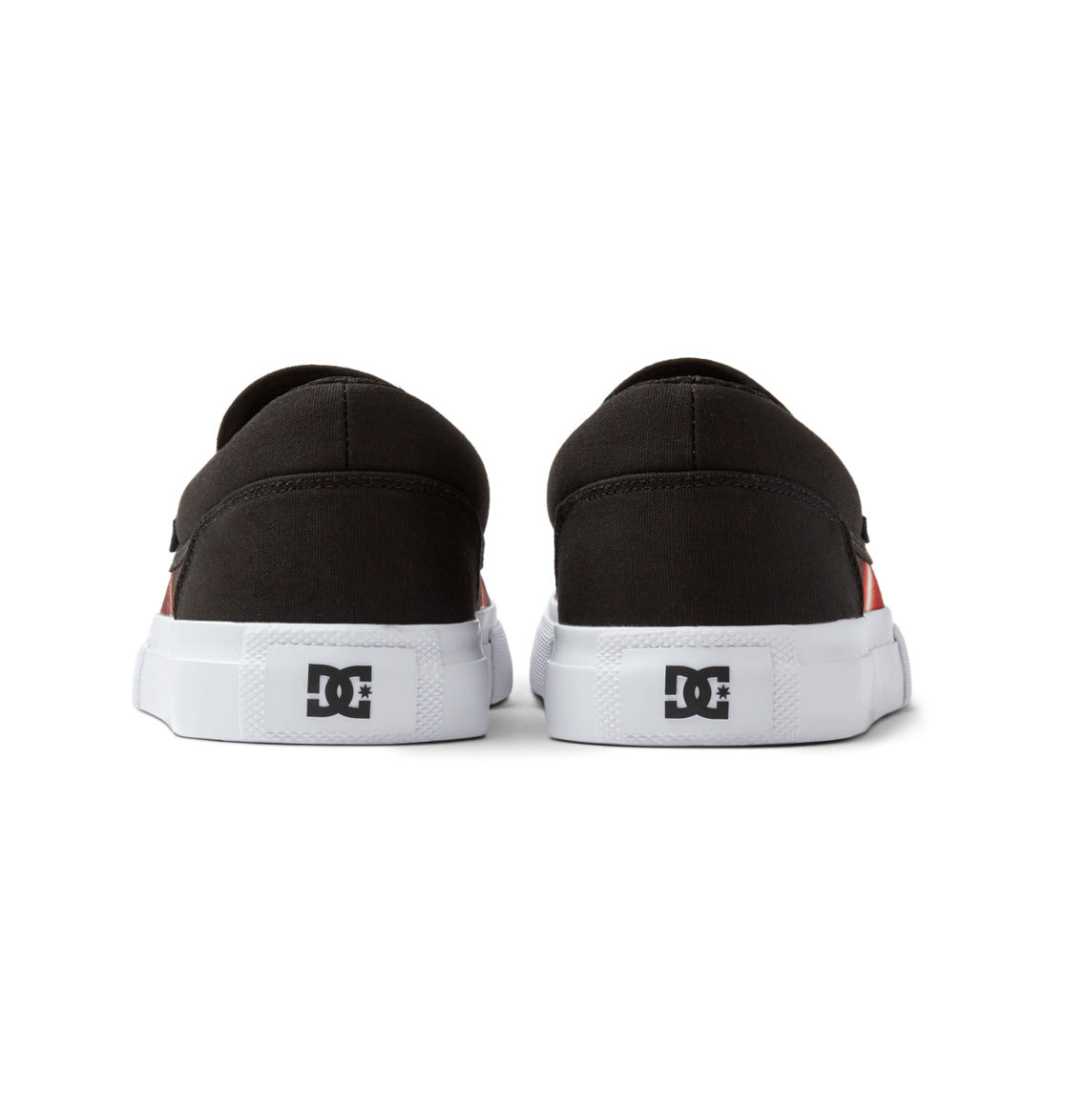 Mens DC Star Wars™ | DC Manual Slip-On Shoes - DC Shoes Singapore