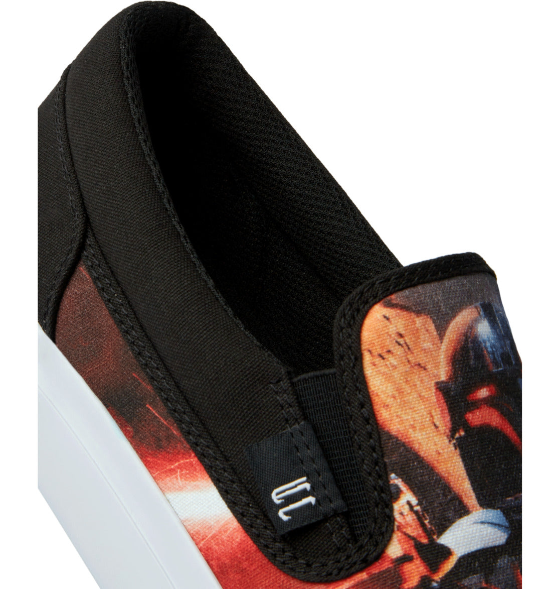 Mens DC Star Wars™ | DC Manual Slip-On Shoes - DC Shoes Singapore