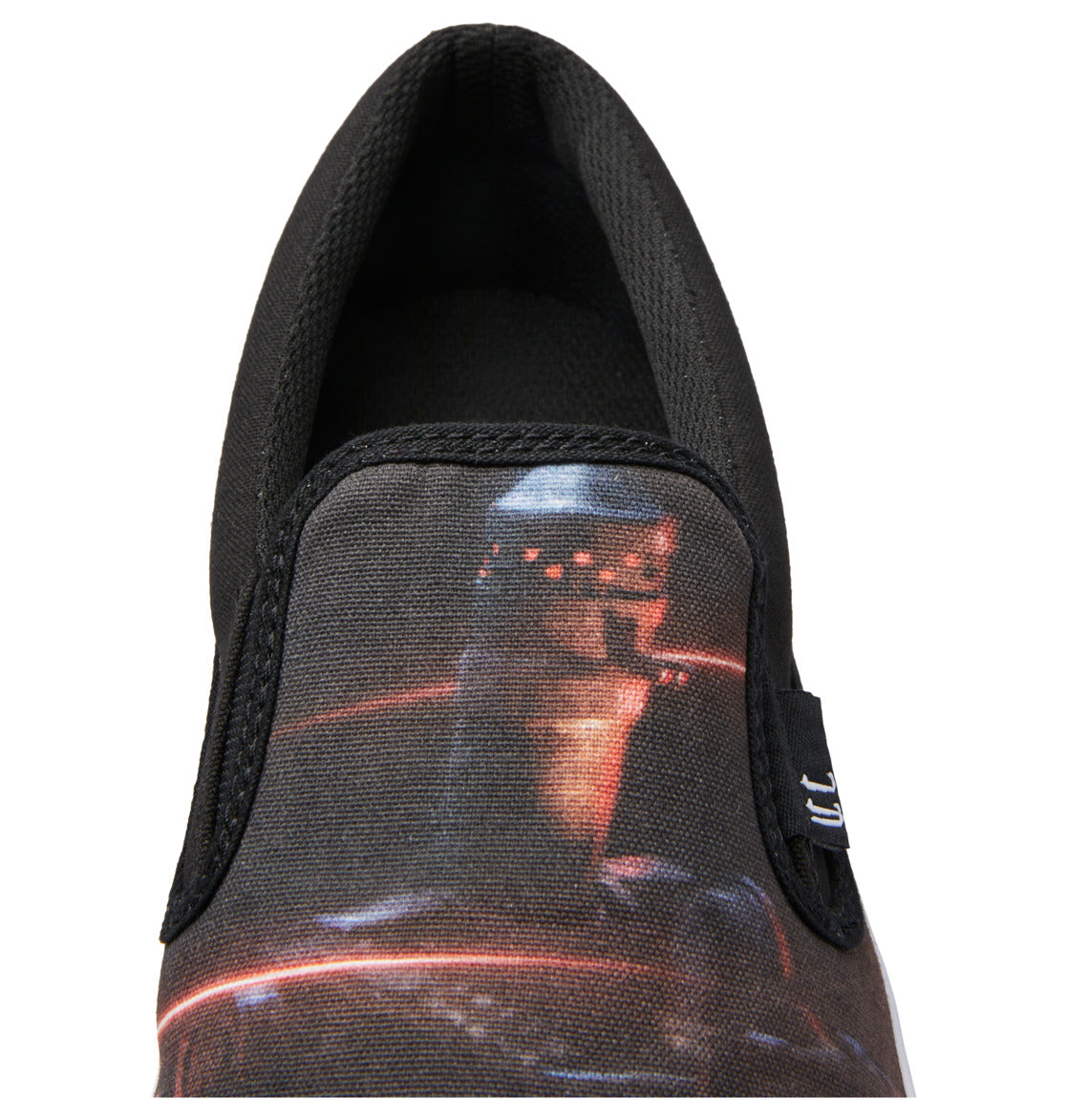 Mens DC Star Wars™ | DC Manual Slip-On Shoes - DC Shoes Singapore