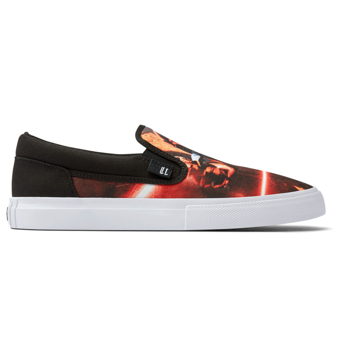 Mens DC Star Wars™ | DC Manual Slip-On Shoes - DC Shoes Singapore