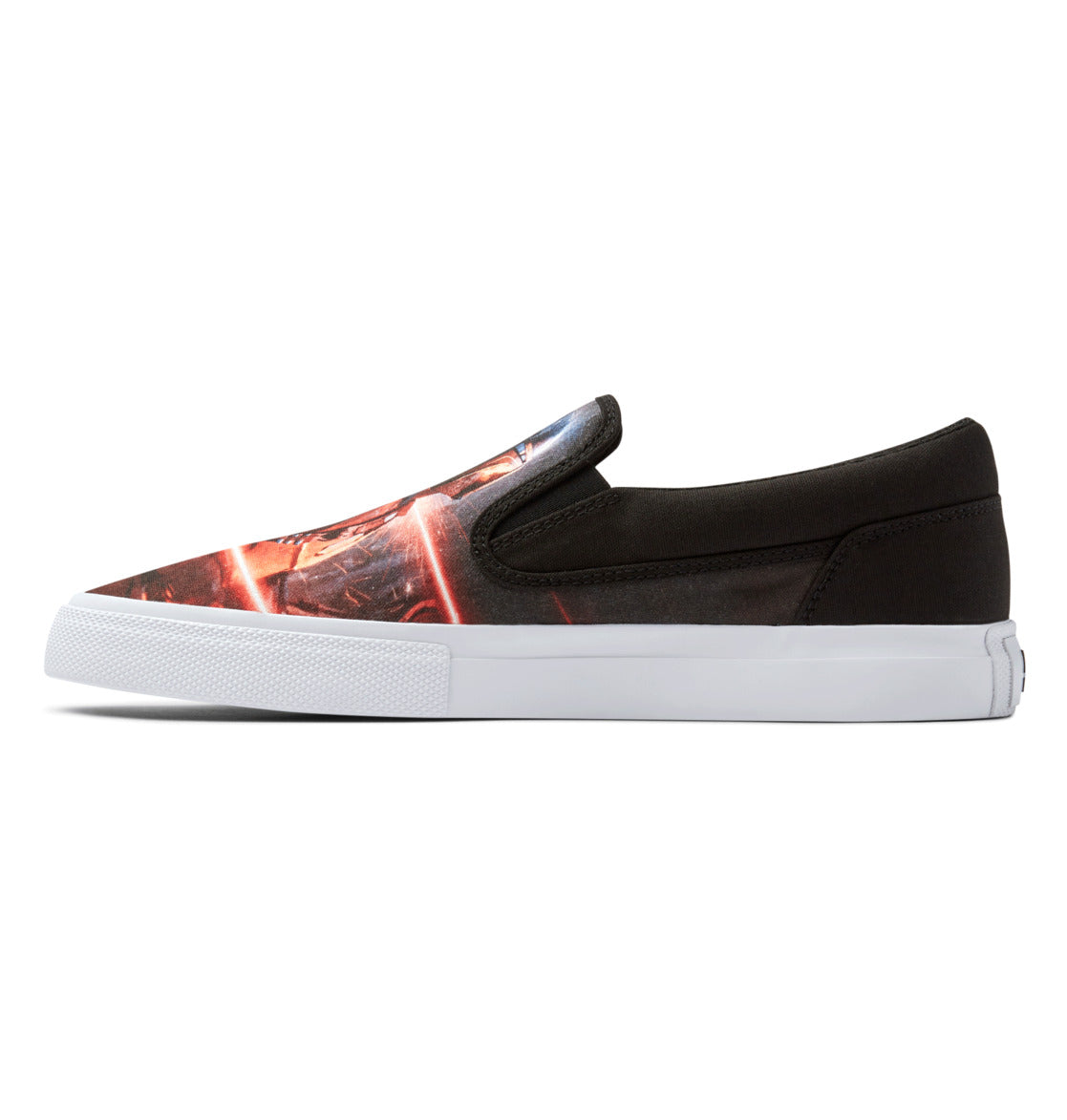 Mens DC Star Wars™ | DC Manual Slip-On Shoes - DC Shoes Singapore