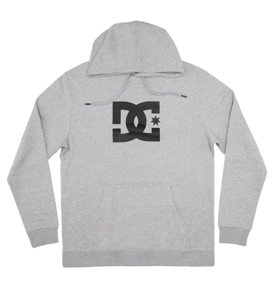Mens DC Star Hoodie - DC Shoes Singapore