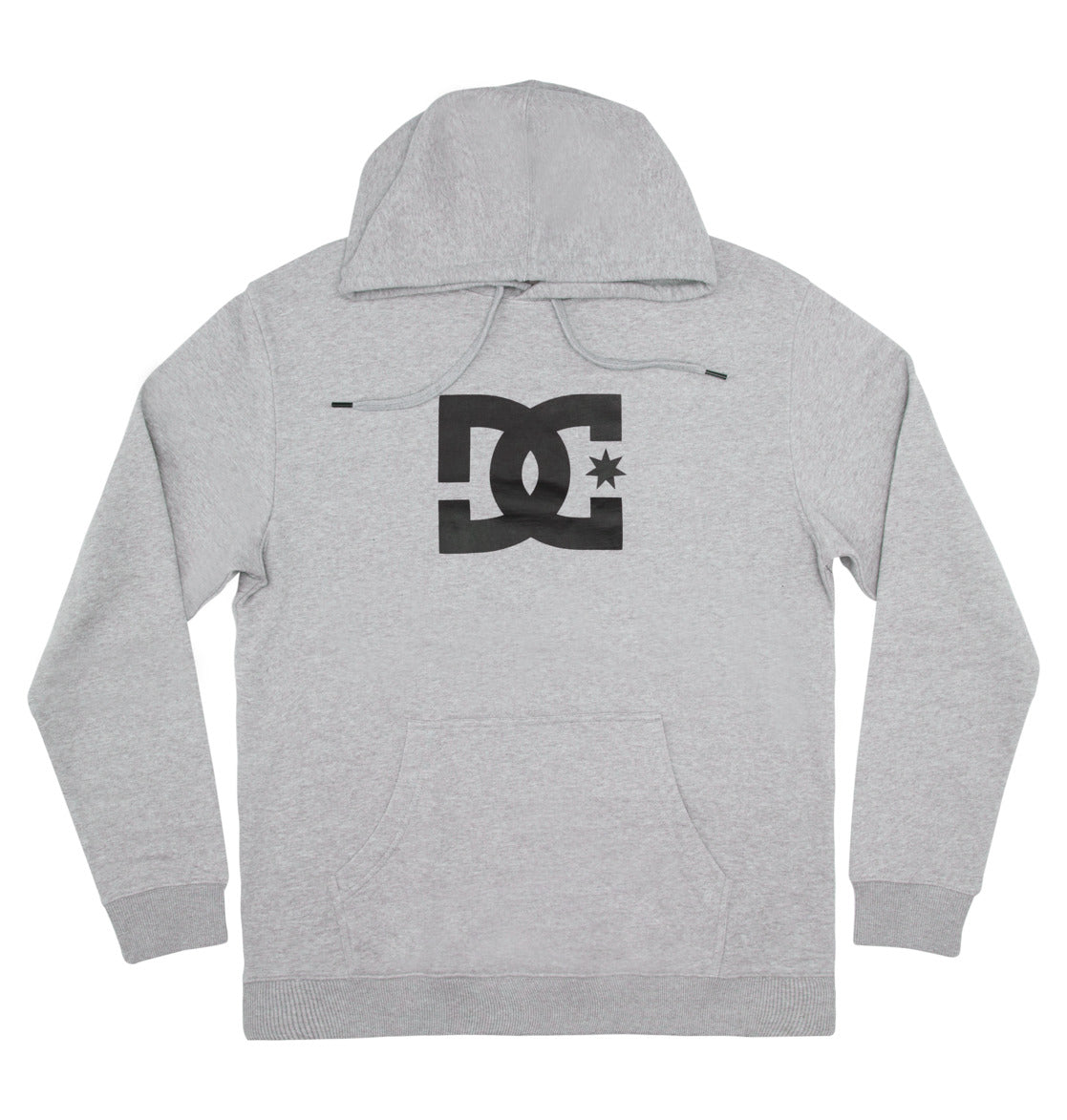 Mens DC Star Hoodie - DC Shoes Singapore