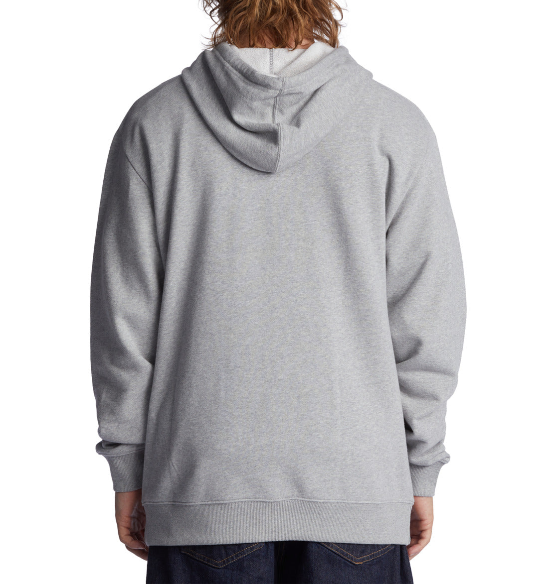 Mens DC Star Hoodie - DC Shoes Singapore