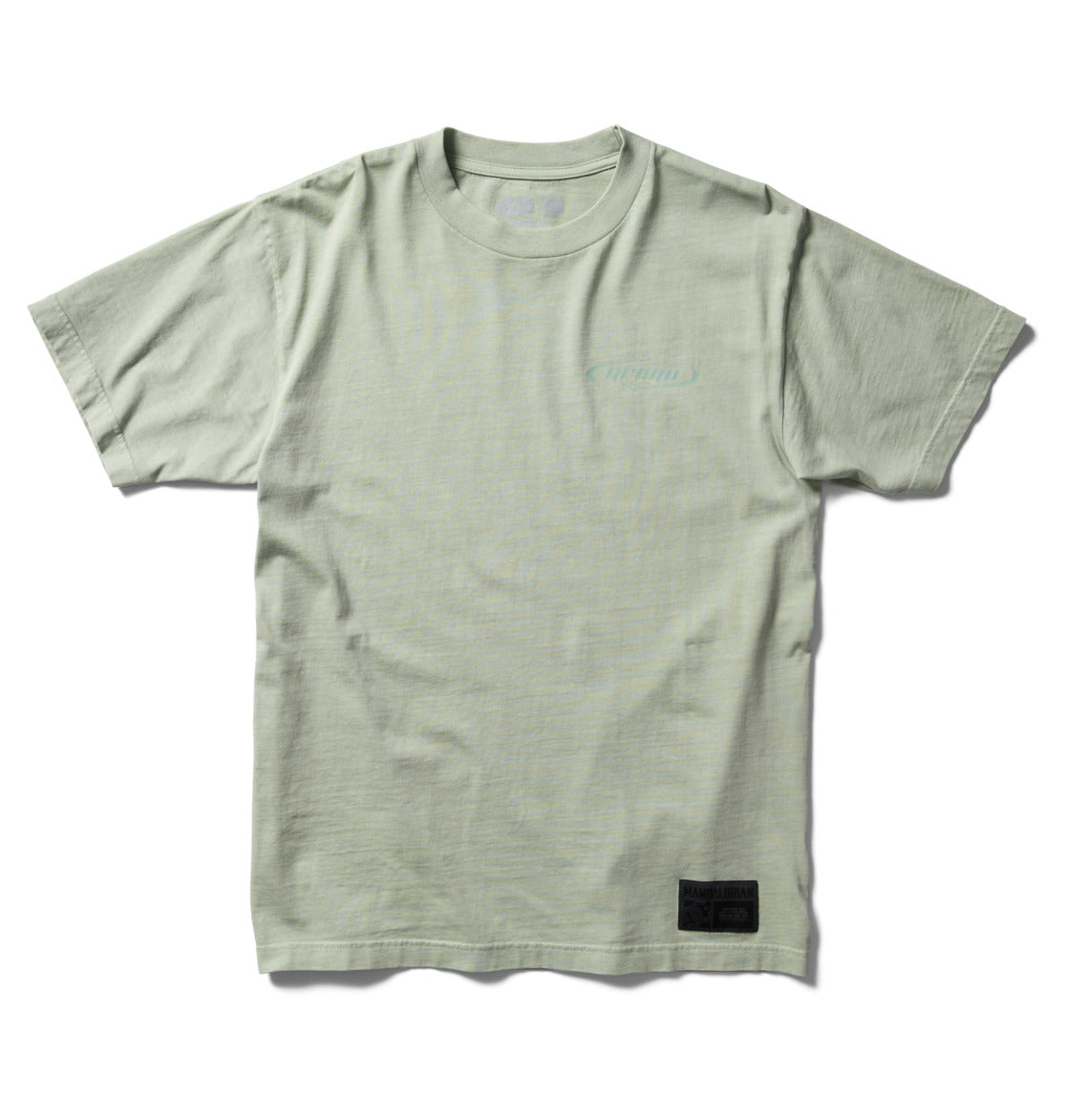 Mens Star Wars™ x DC Shoes Grogu The Child T-Shirt - DC Shoes Singapore