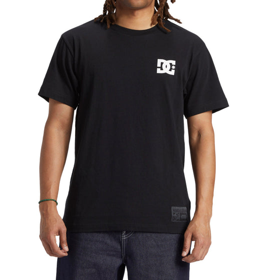 Mens DC Star Wars™ | Dc Luke Glamour Shot T-Shirt - DC Shoes Singapore