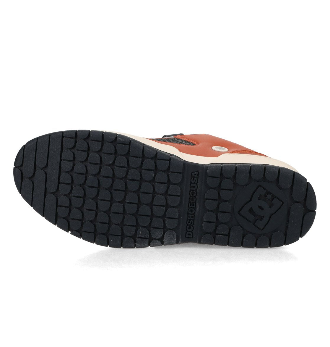Mens Js 1 Low-Cut Cupsole Shoes - DC Shoes Singapore