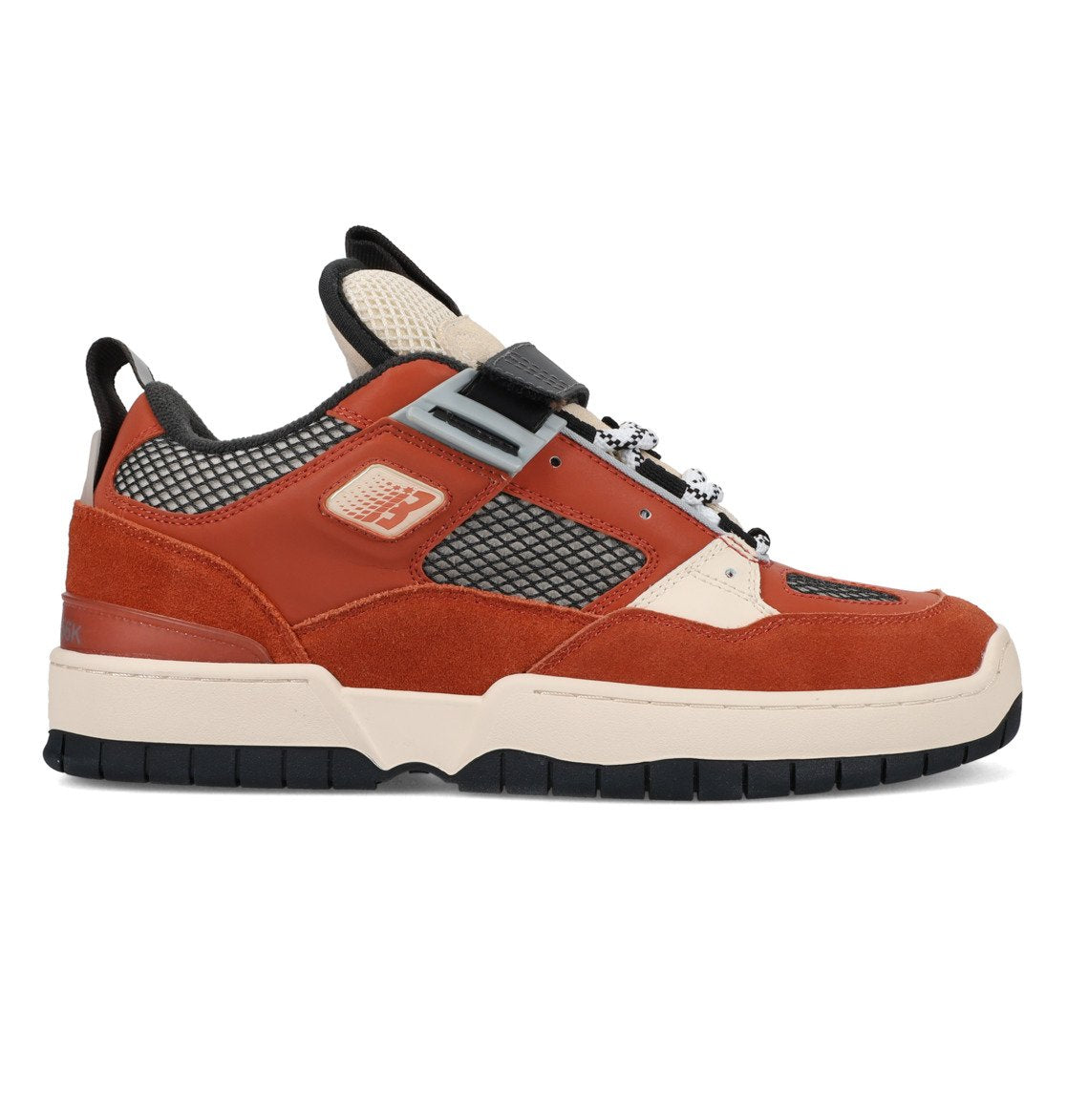 Mens Js 1 Low-Cut Cupsole Shoes - DC Shoes Singapore