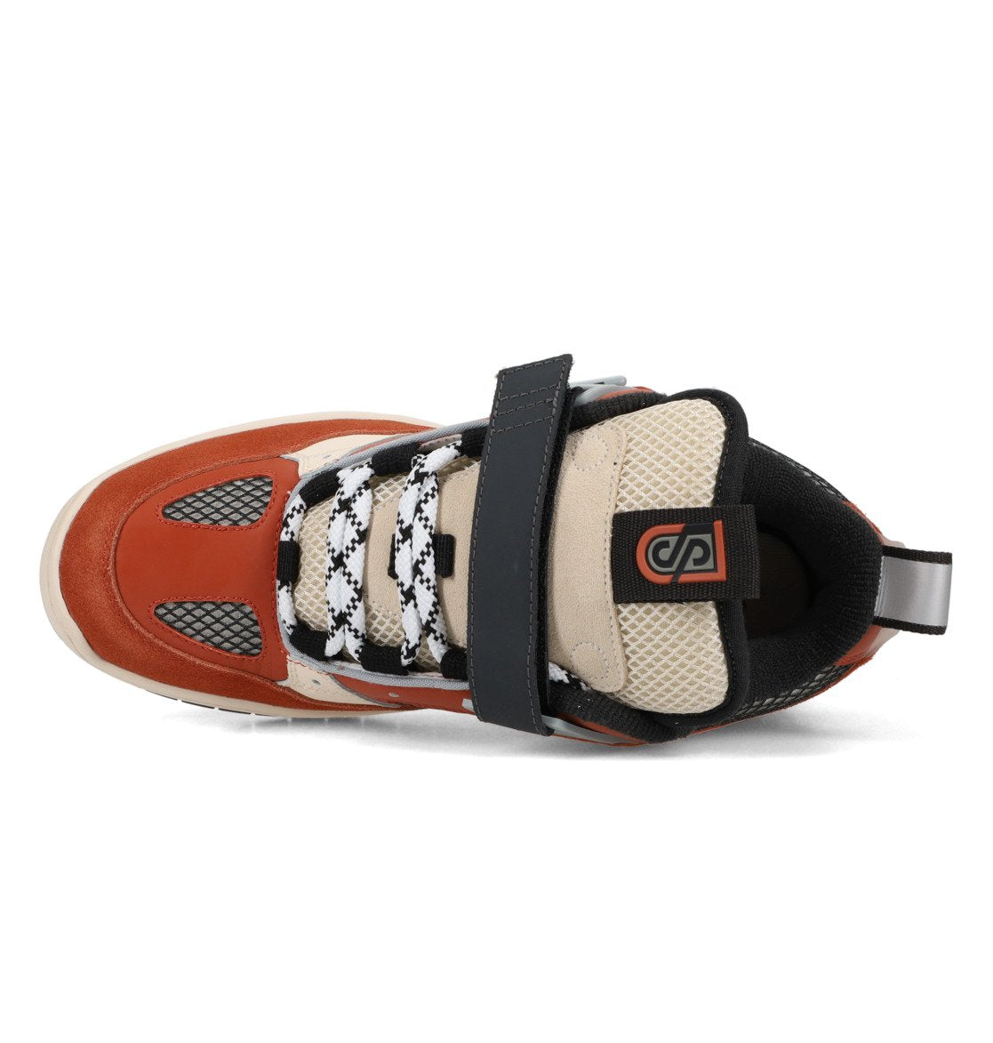 Mens Js 1 Low-Cut Cupsole Shoes - DC Shoes Singapore