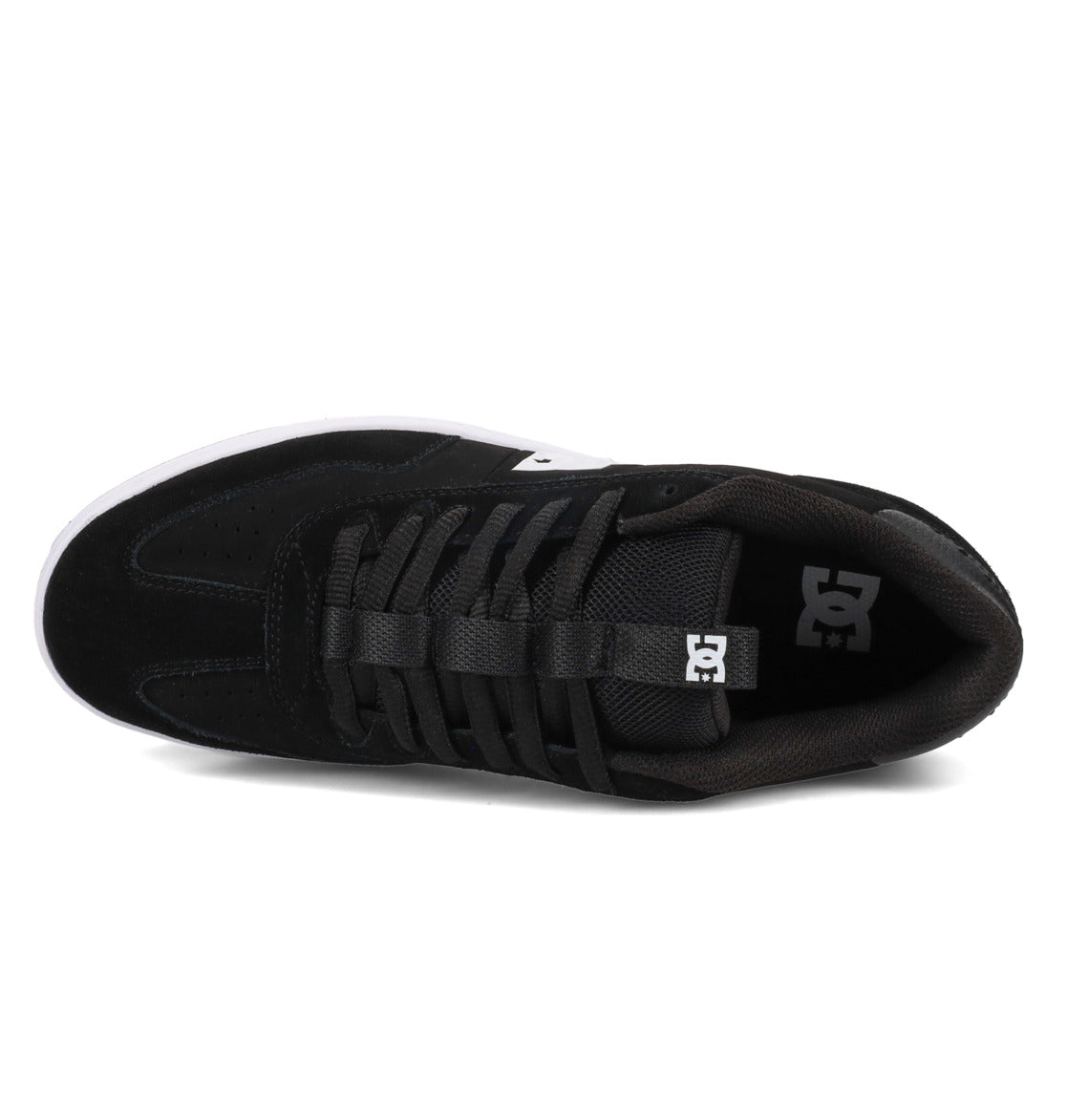 Mens DC Astrix Leather Shoes - DC Shoes Singapore