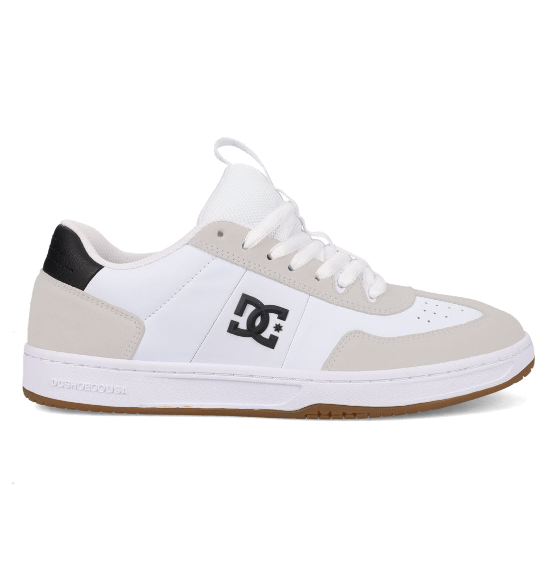 Mens DC Astrix Leather Shoes - DC Shoes Singapore