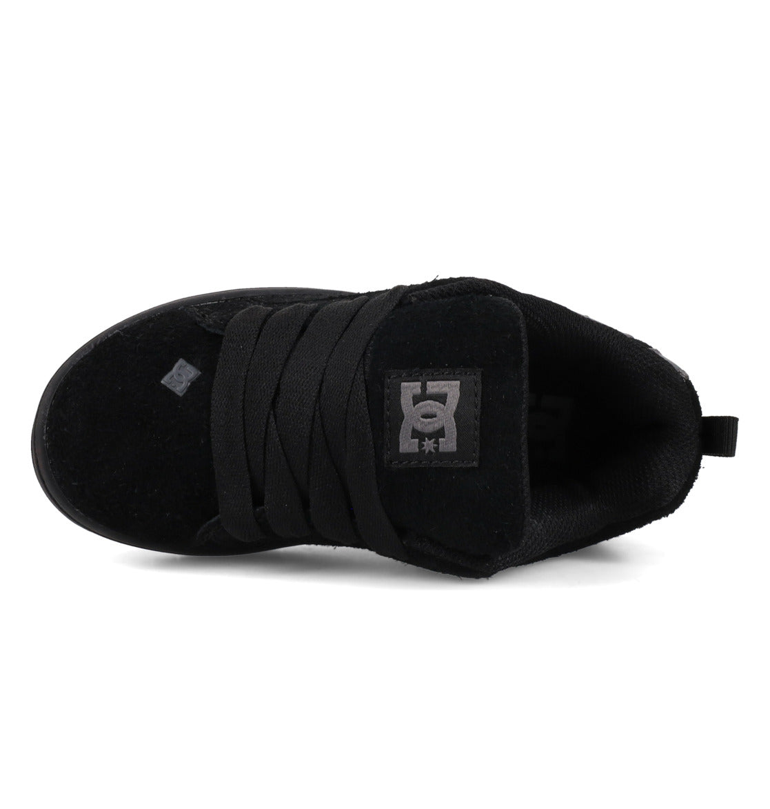 Kids Court Graffik Se Shoes - DC Shoes Singapore