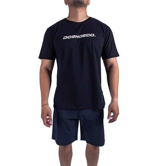 Mens Whereabouts T-Shirt ID - DC Shoes Singapore