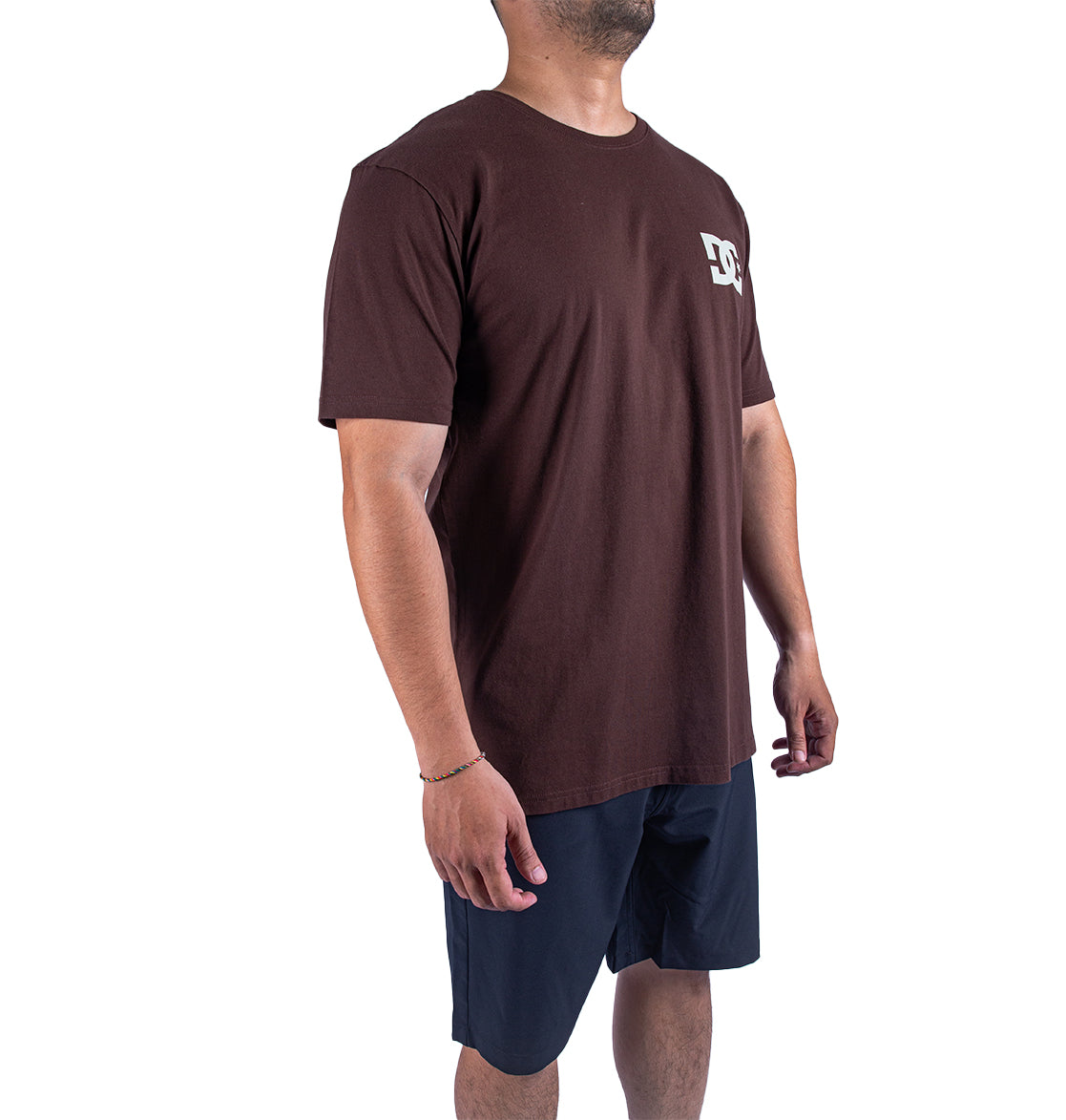 Mens Line Up T-Shirt ID - DC Shoes Singapore