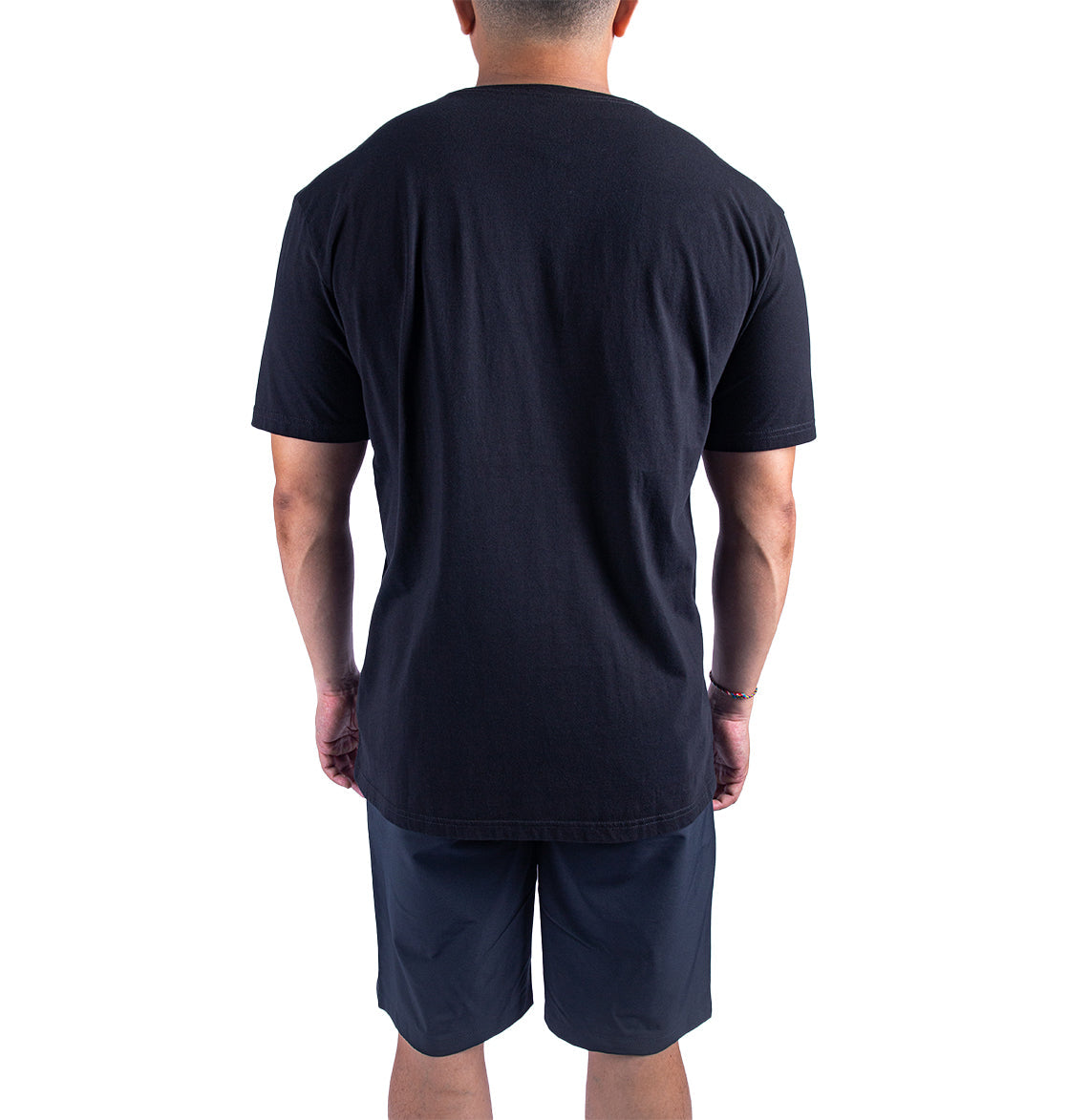 Mens DC Star Skully T-Shirt ID - DC Shoes Singapore